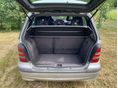 MERCEDES-BENZ A 170 2001/5 - 8