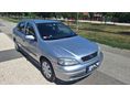 OPEL ASTRA G 1.4 16V Classic II Optima