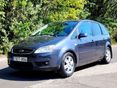 FORD C-MAX 1.6 TDCi Trend Akciós ár.jéghideg klíms.5L/100km