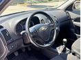 HYUNDAI I30 2009 - 8