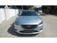 MAZDA 6 Sportkombi 2.2 CD Revolution Top SD (Automata) NAKAMA INTENSE FULL EXTRA!