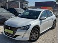 PEUGEOT 208 e208 50kWh Allure GYÖNGYHÁZ / KAMERA / SÁVTARTÓ / TÁVOLSÁGTARTÓ / DIGITKLÍMA