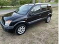 FORD FUSION 1.4 Fresh