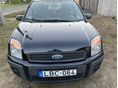 FORD FUSION 2007 - 2