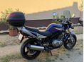 SUZUKI GS 500 E 2007/2 - 4