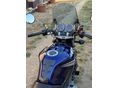 SUZUKI GS 500 E 2007/2 - 11