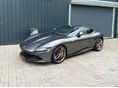 FERRARI ROMA (Automata) F169/LED/PDC/JBL HiFi