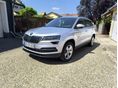 SKODA KAROQ 1.6 TDI SCR Style DSG Különlegesen gazdag felszerereltségű. egyedi modell