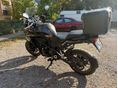 BENELLI TRK 502 2022/10 - 2