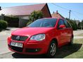 VOLKSWAGEN POLO IV 1.2 55 Trendline