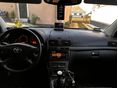 TOYOTA AVENSIS 2009/3 - 3