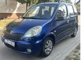TOYOTA YARIS VERSO 1.3 Linea Luna