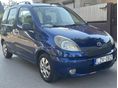 TOYOTA YARIS VERSO 2001/8 - 2