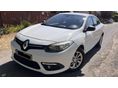 RENAULT FLUENCE 1.5 dCi Limited