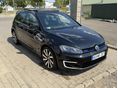 VOLKSWAGEN GOLF VII 1.4 TSI GTE Plug-In-Hybrid DSG