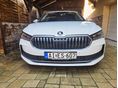 SKODA SUPERB 2024/8 - 5