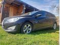 HYUNDAI I40 2014/12 - 2
