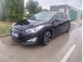 HYUNDAI I40 1.7 CRDi HP Comfort (Automata)