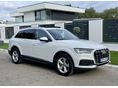 AUDI Q7 50 TDI quattro Tiptronic ic [7 személy] KITŰNŐ ÁLLAPOT. ÚJ KORÁTÓL MAGYAR