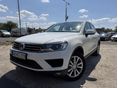 VOLKSWAGEN TOUAREG 3.0 V6 TDI BMT SCR Camel Tiptronic ic