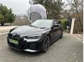 BMW I4 M50