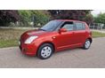 SUZUKI SWIFT 1.3 GLX ELSŐ TULAJ. 71 EZER KILOMÉTER