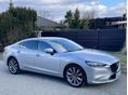MAZDA 6 2.2 CD Revolution Top (Automata) MINDEN KÉRHETŐ EXTRA BENNE
