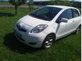 TOYOTA YARIS 1.4 D-4D