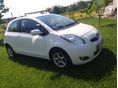 TOYOTA YARIS 2011/3 - 2
