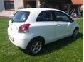 TOYOTA YARIS 2011/3 - 3