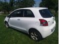 TOYOTA YARIS 2011/3 - 4