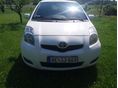 TOYOTA YARIS 2011/3 - 5