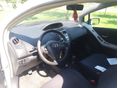 TOYOTA YARIS 2011/3 - 8