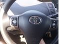 TOYOTA YARIS 2011/3 - 10