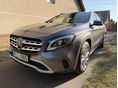 MERCEDES-BENZ GLA 220 Style 4Matic 7G-DCT