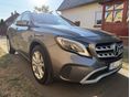 MERCEDES-BENZ GLA 220 2018/3 - 2