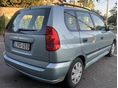 MITSUBISHI SPACE STAR 2002 - 4