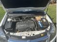 OPEL ASTRA 2010/9 - 11
