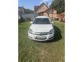 OPEL ASTRA A-H SW Astra Station Wagon
