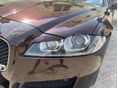 JAGUAR XF 2016/11 - 10