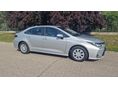 TOYOTA COROLLA Sedan 1.5 Comfort Business MAGYAR AUTÓ. TEMPOMAT. KLÍMA