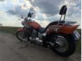 YAMAHA XVS 650 DRAG STAR 1997/4 - 2