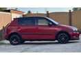 SKODA FABIA 2013/6 - 2