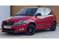 SKODA FABIA 2013/6 - 7