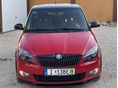 SKODA FABIA 2013/6 - 8
