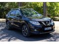 NISSAN X-TRAIL 1.6 dCi Tekna Xtronic EURO6 RENGETEG EXTRÁVAL