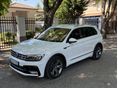 VOLKSWAGEN TIGUAN 2.0 TDI BMT SCR Highline 4Motion DSG R-Line csomag / Full Led lámpák / Állófűtés / Kormányfűtés / Dynaudio rendszer /