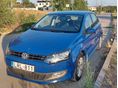 VOLKSWAGEN POLO V 1.2 105 TSI Comfortline DSG