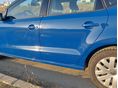 VOLKSWAGEN POLO V 2011 - 5