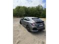 HONDA CIVIC 2018/12 - 4